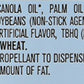 Pam Baking Spray With Flour 5 Fl Oz Pack, 15 Ounce, (Pack Of 3)