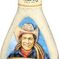 Newman's Own Salad Dressing, Ranch, 16 Ounce