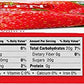 Gefen Strawberry Flavored Jello 3Oz (4 Pack) | Fish Free & Meat Free, Vegan Friendly, Easy To Prepare, Kosher