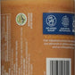 MaraNatha Natural Creamy Roasted Almond Butter, 16 Ounce Jar (Pack of 2)