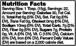 Stonewall Kitchen Apple Cider Jam, 11.75 Ounces, Gold, Pack of 1