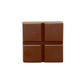 Milkless Chocolate Minis (2 Pack) | Allergy Friendly, Vegan Chocolate Halloween Candy | Dairy Free, Nut Free, Peanut Free, Glute