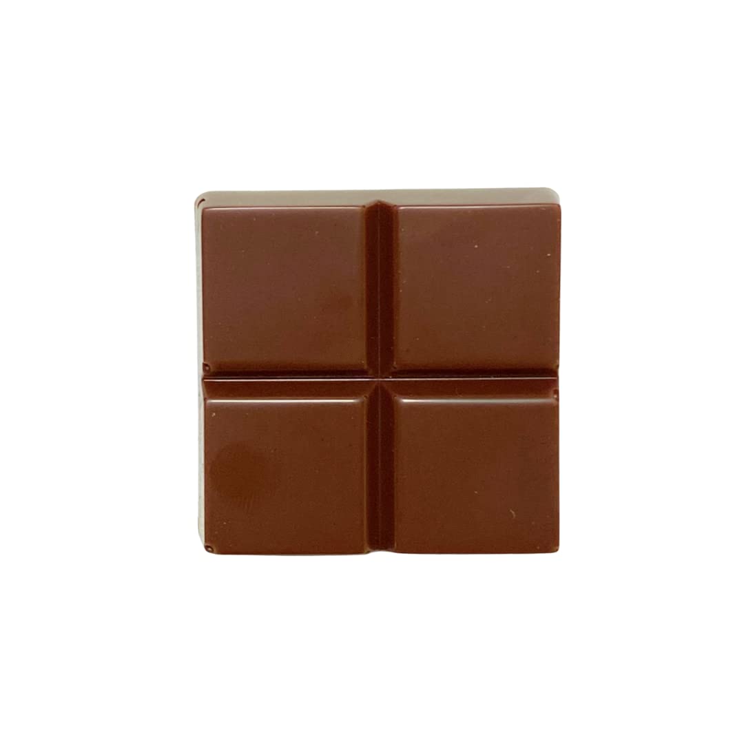 Milkless Chocolate Minis (2 Pack) | Allergy Friendly, Vegan Chocolate Halloween Candy | Dairy Free, Nut Free, Peanut Free, Glute