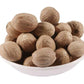 Will And Weaves Indian Jadibooti Jaiphal Asli Jai Phal Jaifal Nutmeg Jayfal 100 Gram