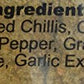 Karjos Easispice Jerk Seasoning -350g/12.25 oz