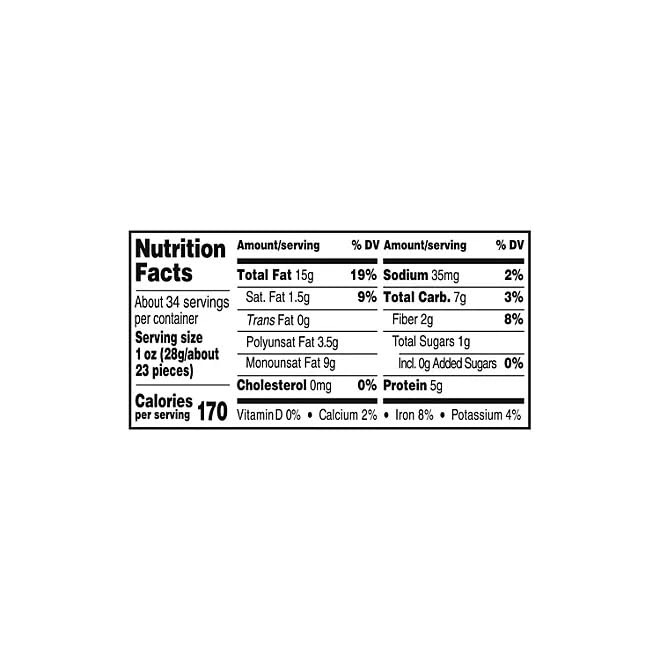 Member'S Mark Lightly Salted Deluxe Mixed Nuts (34Oz)
