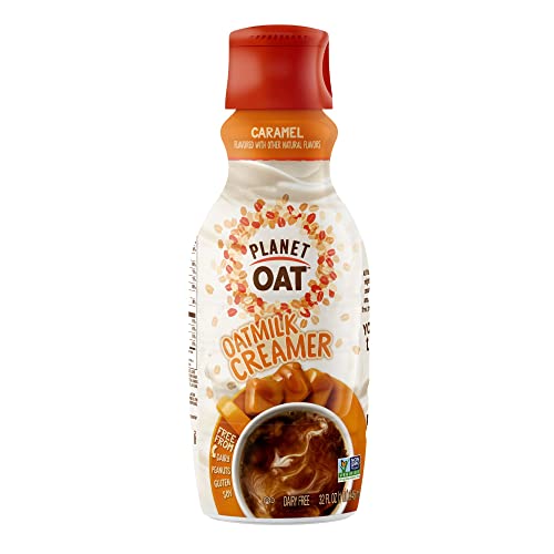 PLNTOAT CRMR OATMLK CRML (6x32.00)