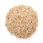 Yupik Raw White Chia Seeds, 2.2 Lb, Gluten-Free, Kosher, Vegan, Natural Seeds, Plant-Based Superfood, Rich In Fiber, Source Of O