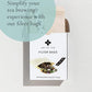 Art Of Tea | White Coconut Creme Tea | 4Oz Refill Bag