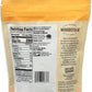 Woodstock Organic Walnuts Halves And Pieces, 5.5 Oz (Packaging May Vary)