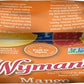 Wymans Mango Berry, 3 lb (Pack of 1) - Mango, Strawberries & Wild Blueberries