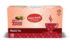 Wagh Bakri Masala Chai Tea Bags,200 Grams