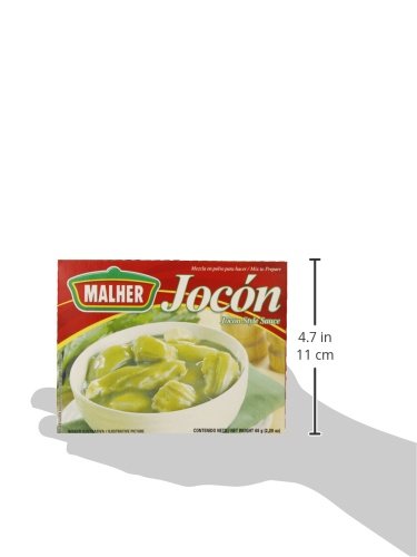 Malher Jocon Soup Mix, 2.82 Ounce