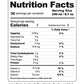 Tiemans Fusion Coffee Low Acid Medium Roast Ground Coffee 10 Ounce Bag Pack of 6