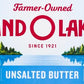 Land O Lakes Unsalted Butter, 1 lb in 4 Sticks
