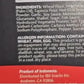 Soban Ramen Crunch Original Spicy, On-The-Go Snack - 20 packs.
