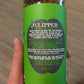 Clipper Coffee: Organic Latin American Decaf Instant Coffee - Medium Roast Coffee, Freeze Dried & Ethically Sourced - 100g (3.53