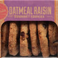 Christie Cookie Co., Oatmeal Raisin Cookies,Gourmet Cookies (8ct) (Sold Frozen)