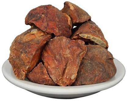 Indian Jadibooti Bel Giri Bael Giri Phal Bel Giri Phal Bel Fruit Dry Bael Fruit Dry Wood Apple 100 Gram