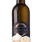 Laconiko Extra Virgin Olive Oil - Garlic Flavor, 12.7 Fl Oz (Pack of 1)