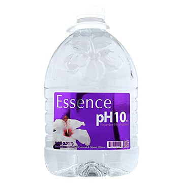 Essence Water Prfd W/Minerl
