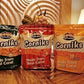 Big Brothers Cornicks Made From Real Corn Net Wt. 550Grams (Original Garlic)