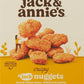 Jack & Annies Crispy Jack Nuggets, 10.1 Oz