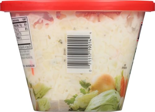 Resers Cole Slaw, 15 Oz