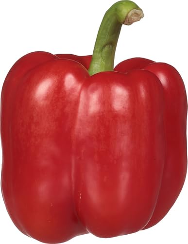 Red Bell Pepper, 1 Each