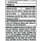 REIGN Storm Energy Drink, Harvest G , 12 Fl Oz, Pack of 12, 12 Servings