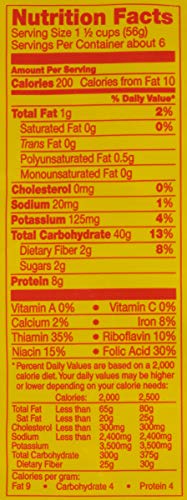 No Yolks Extra Broad Noodles, 12 oz Bag