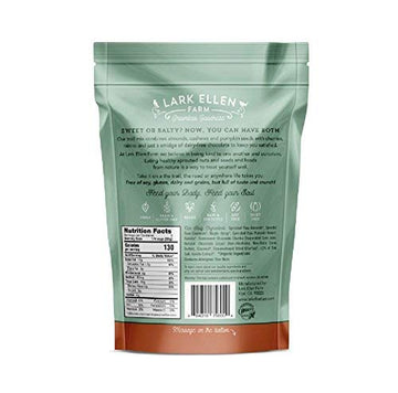 Lark Ellen Farm Trail Mix, Sweet & Salty, 8 Oz