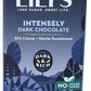 Lilys Chocolate Stevia Sweetened Dark Chocolate, 2.8 OZ