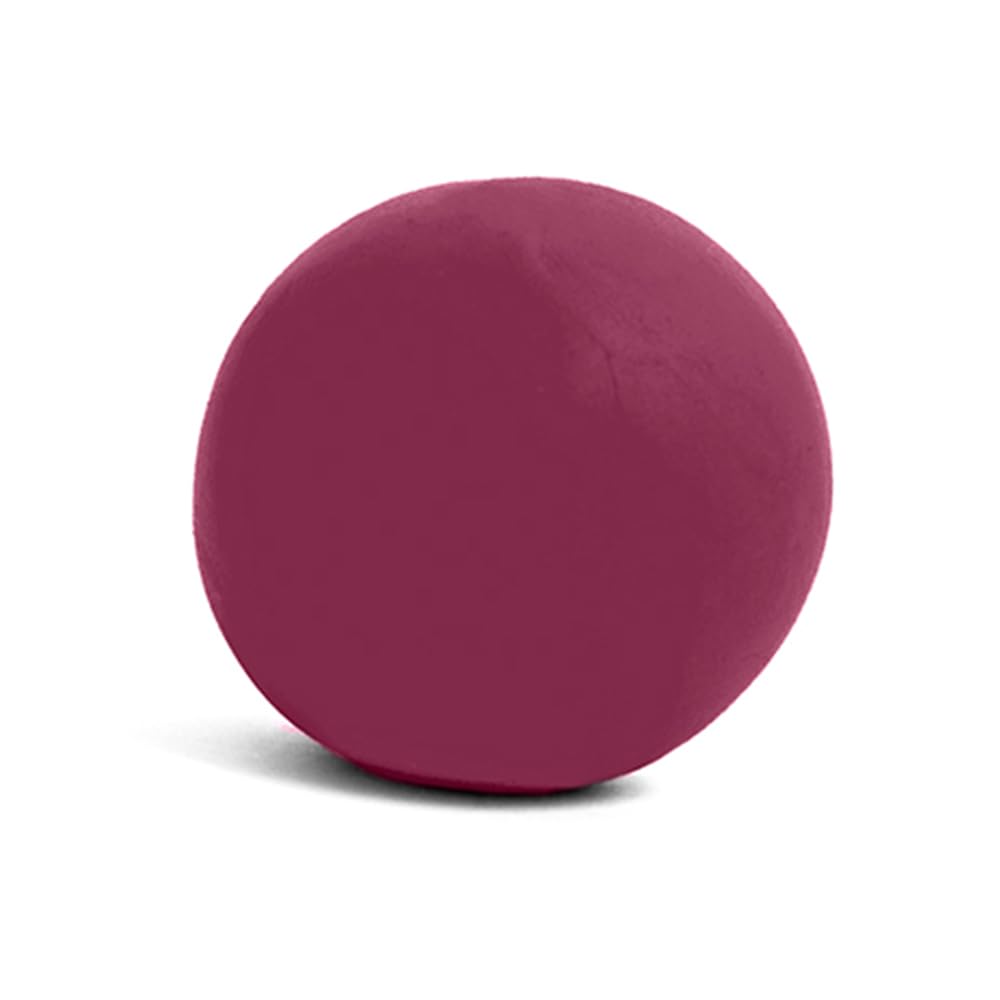 Satin Ice Fondant, Burgundy, 2 Pound