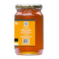 Nature'S Goodness Golden Wildflower Honey In Glass Jar - Pure Real Honey For Tea, Baking & Cooking - 17.6 Oz (6 Pack) - 6.6 Poun