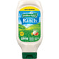 Hidden Valley Original Ranch Condiment and Dressing, Easy Squeeze Bottle, 24 Fl Oz (Package May Vary)