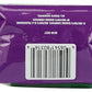 MILTONS CRAFT BAKERS Salt & Vinegar Baked Crackers, 4.5 OZ