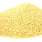 Pride Of India Garlic Fine Ground Seasoning - Gourmet Culinary Grade - 8 oz Medium Dual Sifter Bottle