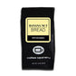Banana Nut Bread Flavored Coffee, Specialty Arabica Coffee, Medium Roast, 12 ounce, Fine