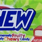 Hi-Chew Sweet & Sour Watermelon Stick, 1.76 Oz
