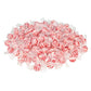 Peppermint Jumbo Mints - 2 Pound Bag - Bulk Jumbo Mints - Individually Wrapped Candies