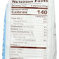 Gastone Lago Party Wafers Cookies 7.5 Oz, 213G (Hazelnut Sugar Free, 2-Pack)