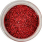 RUBY RED Luxury Cake Disco Diamond Dust, 6 grams for Cakes, Cupcakes, Cookies, Icing, Chocolate Wedding Party Baking Cupcake Coo