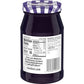 Smucker'S Blueberry Preserves, 12 Ounce (Pack Of 6)