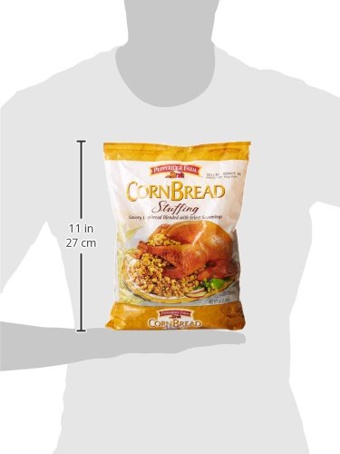 Pepperidge Farm Cornbread Stuffing 14 Oz
