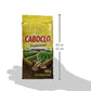 Roast N' Ground Coffee From Brazil - Caf    Torrado E Moido - Caboclo 17.60Oz (500G) Gluten Free