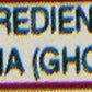 Volcano Dust - Bhut Jolokia (Ghost)