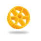 Barilla Mini Wheels Pasta, 16 Ounce Boxes (Pack of 4)