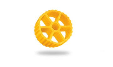 Barilla Mini Wheels Pasta, 16 Ounce Boxes (Pack of 4)