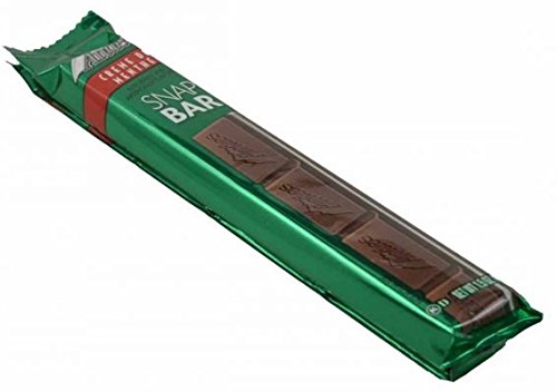 Andes, Crme De Menthe Snap Bar Singles, 1.5 Ounce